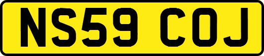 NS59COJ