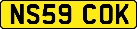 NS59COK