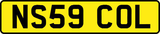 NS59COL