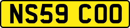 NS59COO