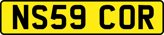NS59COR