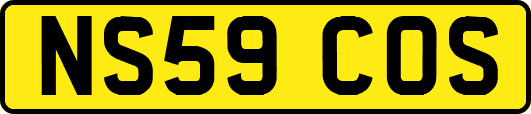 NS59COS