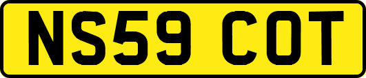 NS59COT