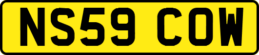 NS59COW