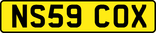 NS59COX