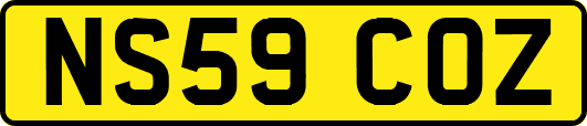 NS59COZ