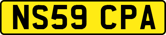 NS59CPA