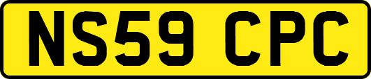 NS59CPC