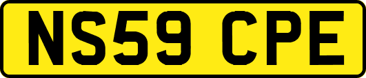 NS59CPE