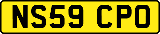 NS59CPO