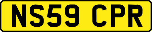 NS59CPR