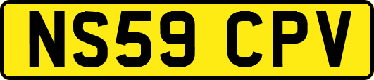 NS59CPV