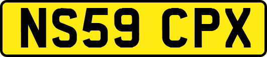 NS59CPX