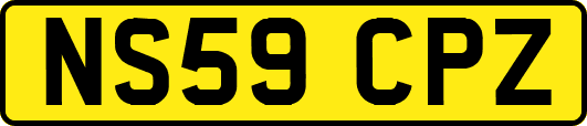 NS59CPZ