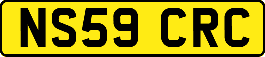 NS59CRC