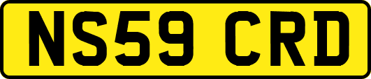 NS59CRD