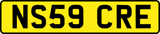 NS59CRE