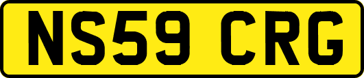 NS59CRG