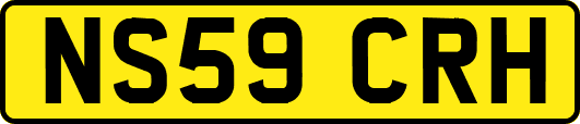 NS59CRH