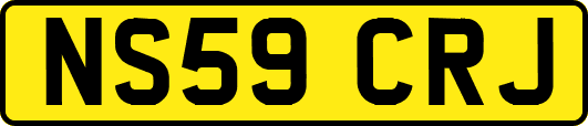 NS59CRJ
