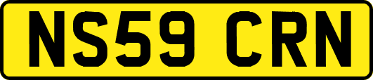 NS59CRN