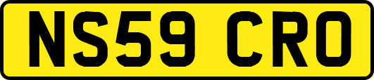 NS59CRO