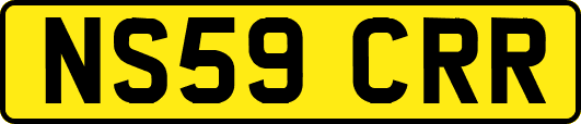 NS59CRR