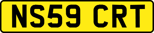 NS59CRT