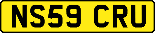 NS59CRU