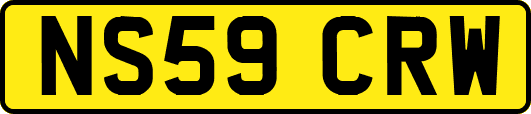 NS59CRW
