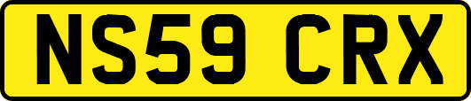 NS59CRX