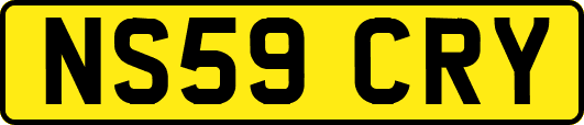 NS59CRY