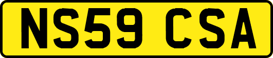 NS59CSA