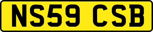 NS59CSB