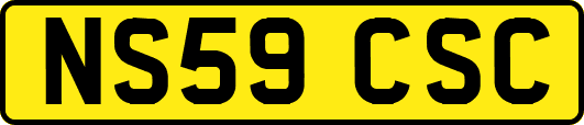 NS59CSC