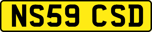 NS59CSD