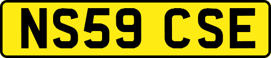 NS59CSE
