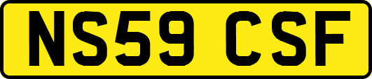 NS59CSF