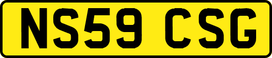 NS59CSG