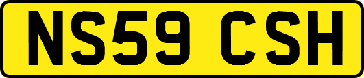 NS59CSH