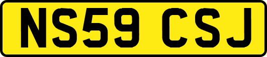 NS59CSJ