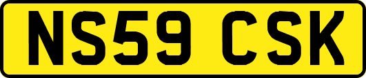 NS59CSK