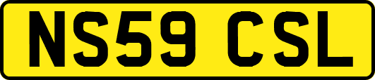 NS59CSL