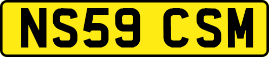 NS59CSM