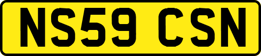 NS59CSN