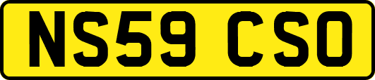 NS59CSO