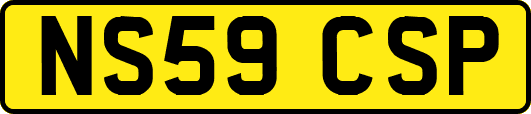 NS59CSP