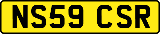 NS59CSR