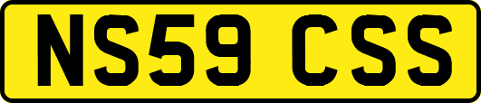 NS59CSS