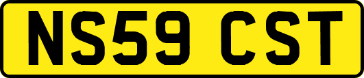 NS59CST